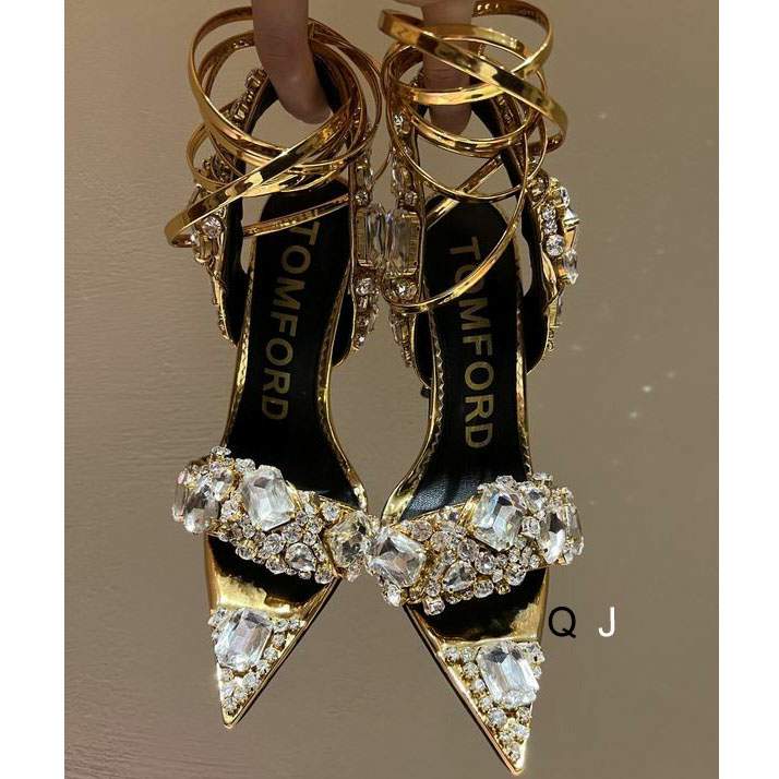 Picture of Tom Ford Shoes _SKUTOMFORDsz35-39XJ010119628